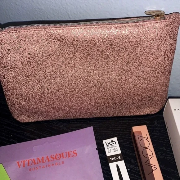 21 piece beauty bundle